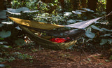 Simplicity Asym Hammock Tarp