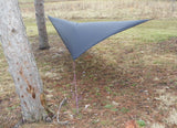 Simplicity Asym Hammock Tarp