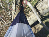 Simplicity Asym Hammock Tarp