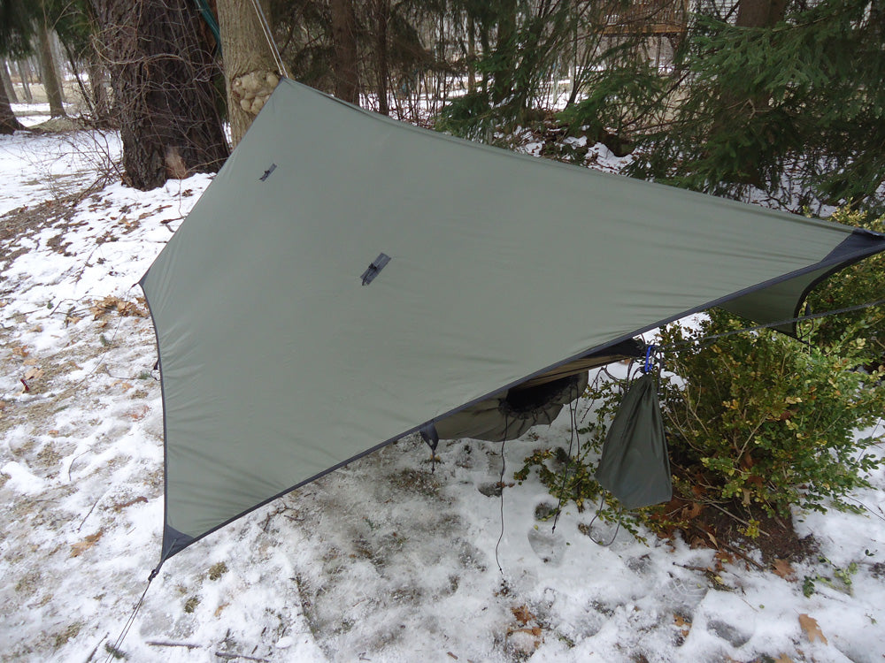 Trail Haven