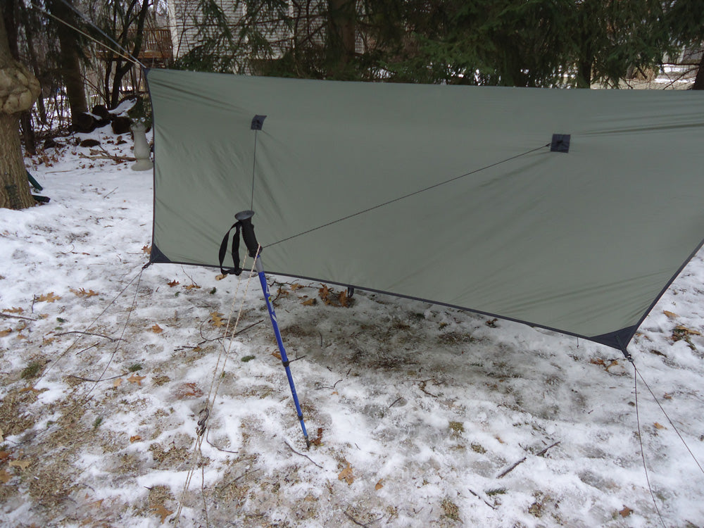 Trail Haven