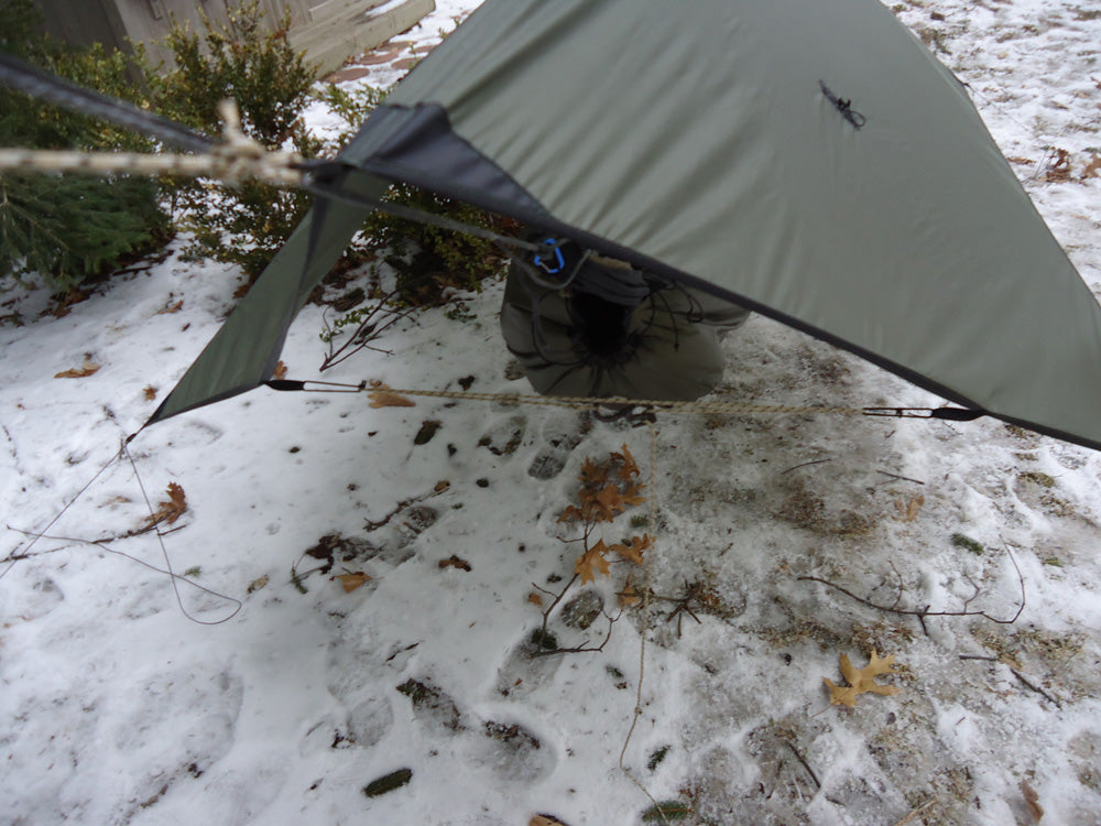 Trail Haven