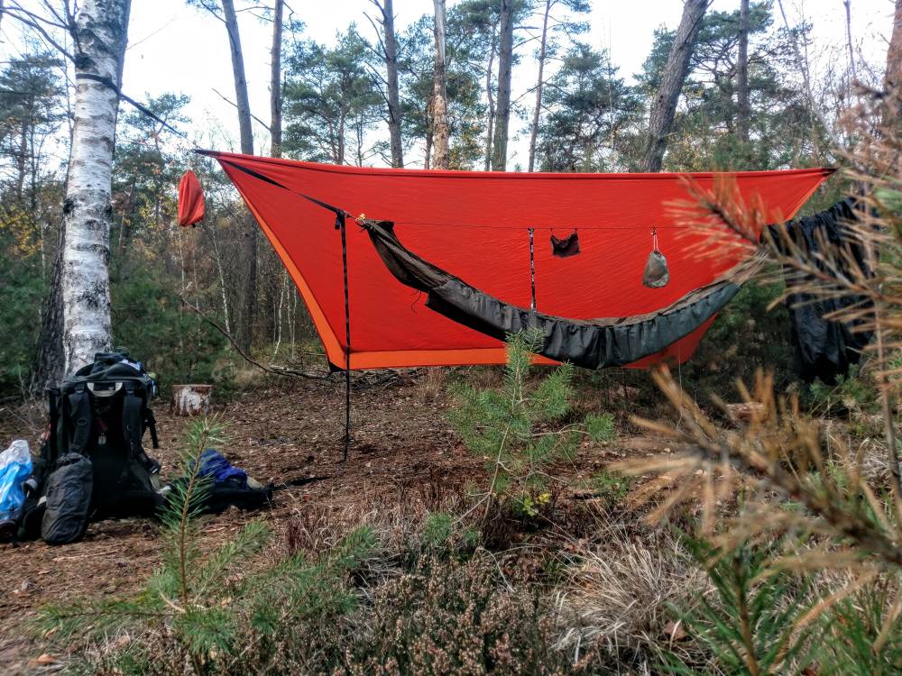 Trail Haven