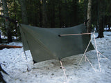 Winter Haven 4-Season Tarp