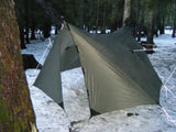 Winter Haven 4-Season Tarp