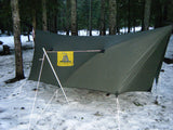 Winter Haven 4-Season Tarp