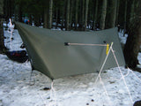 Winter Haven 4-Season Tarp