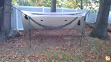 Winter Haven 4-Season Tarp
