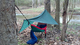 Simplicity Asym Hammock Tarp