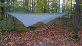 Simplicity Asym Hammock Tarp