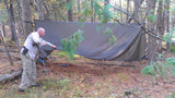 Winter Haven 4-Season Tarp