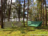Trail Haven Tarp