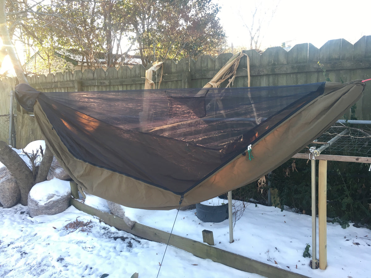 Trail Lair