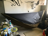 Wind Shield for Trail Lair Owners