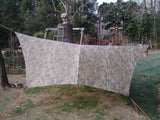 Trail Haven Tarp