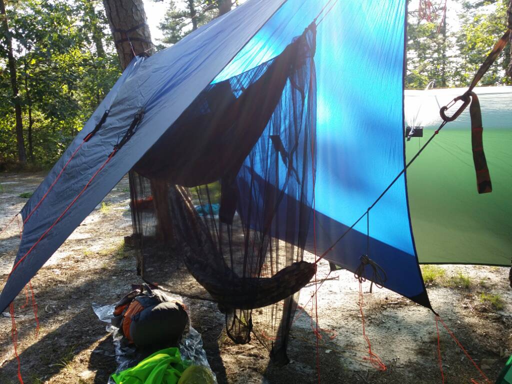 Trail Haven