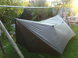 Winter Haven 4-Season Tarp