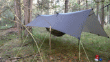 Winter Haven 4-Season Tarp