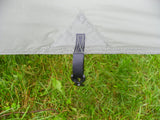 Trail Duster 2.0 Hammock Tarp