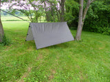 Trail Duster 2.0 Hammock Tarp