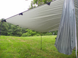 Trail Duster 2.0 Hammock Tarp