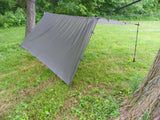 Trail Duster 2.0 Hammock Tarp