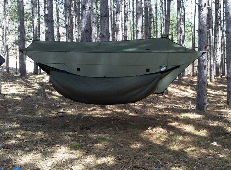 Trail Haven