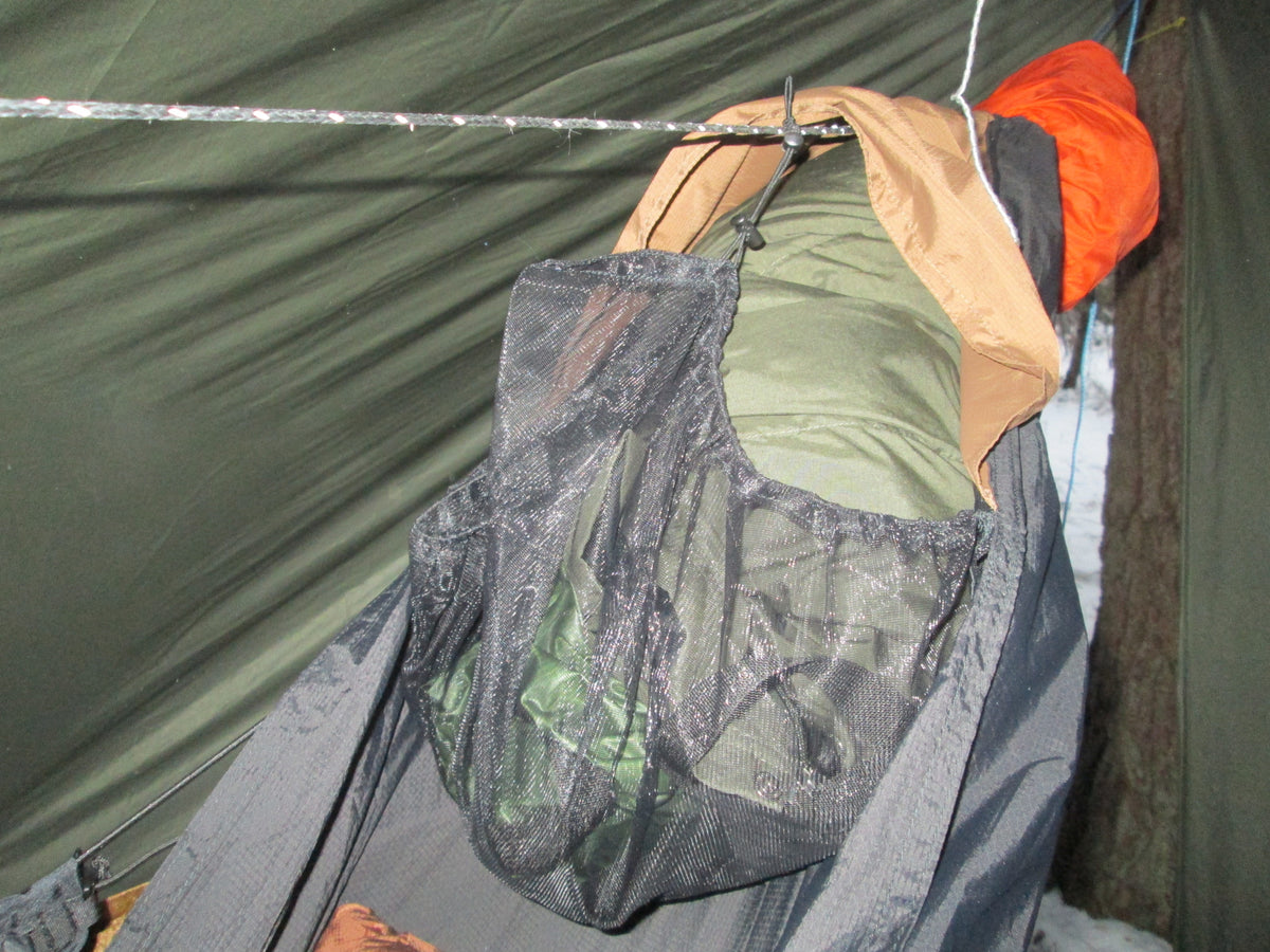 Voyageur Backpacking Hammock