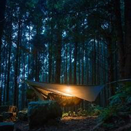 Shelter Systems