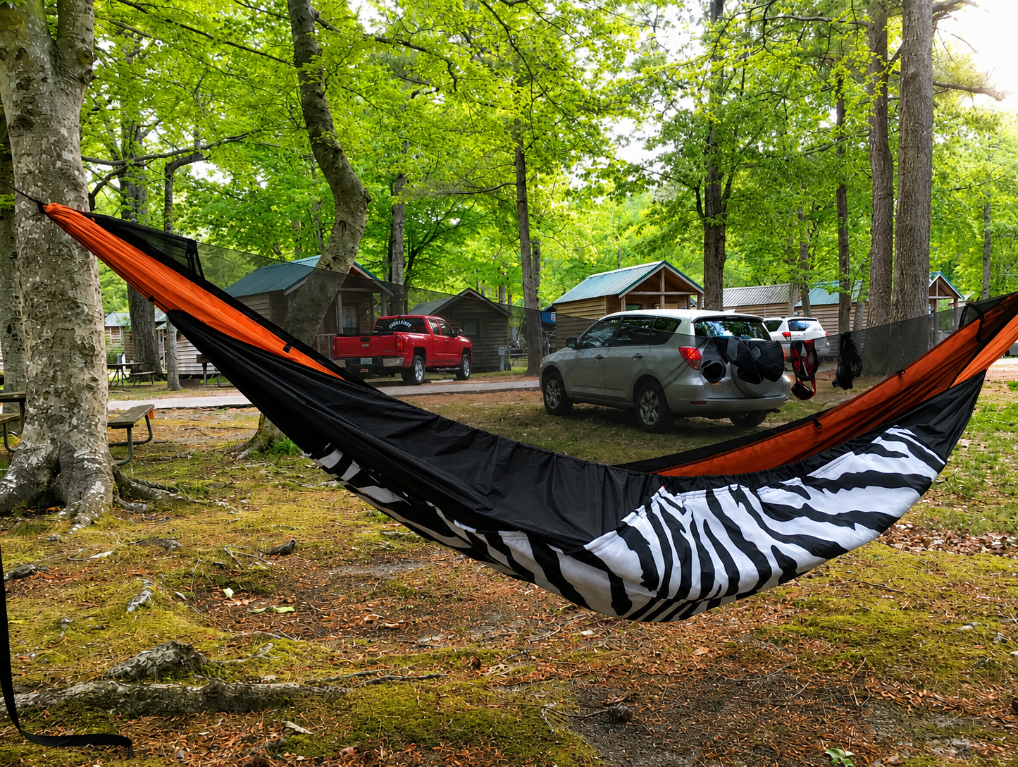 Trail Winder UQ