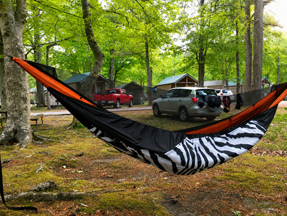 Trail Winder UQ