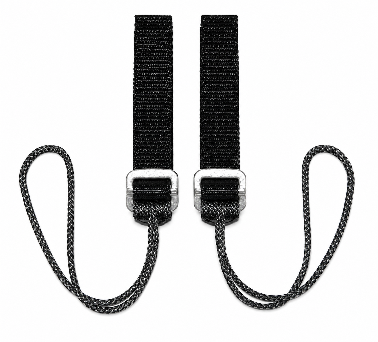 1" Cinch Buckle Suspension Kit