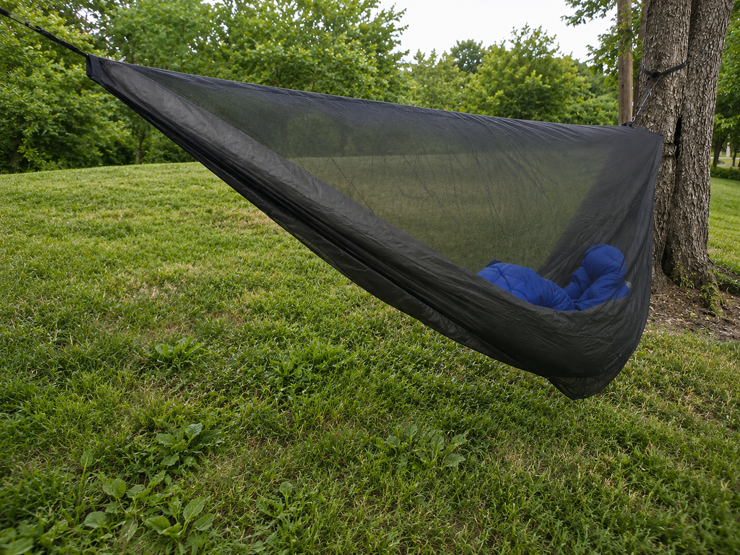 Mosquito Defender 360º