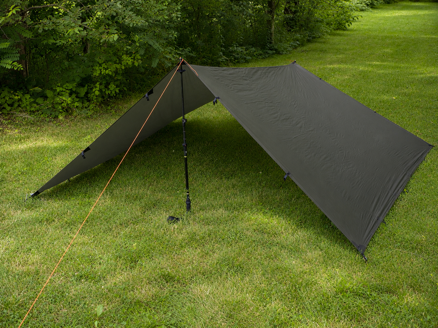 Trail Duster 2.0 Tarp (Backpacking Version)