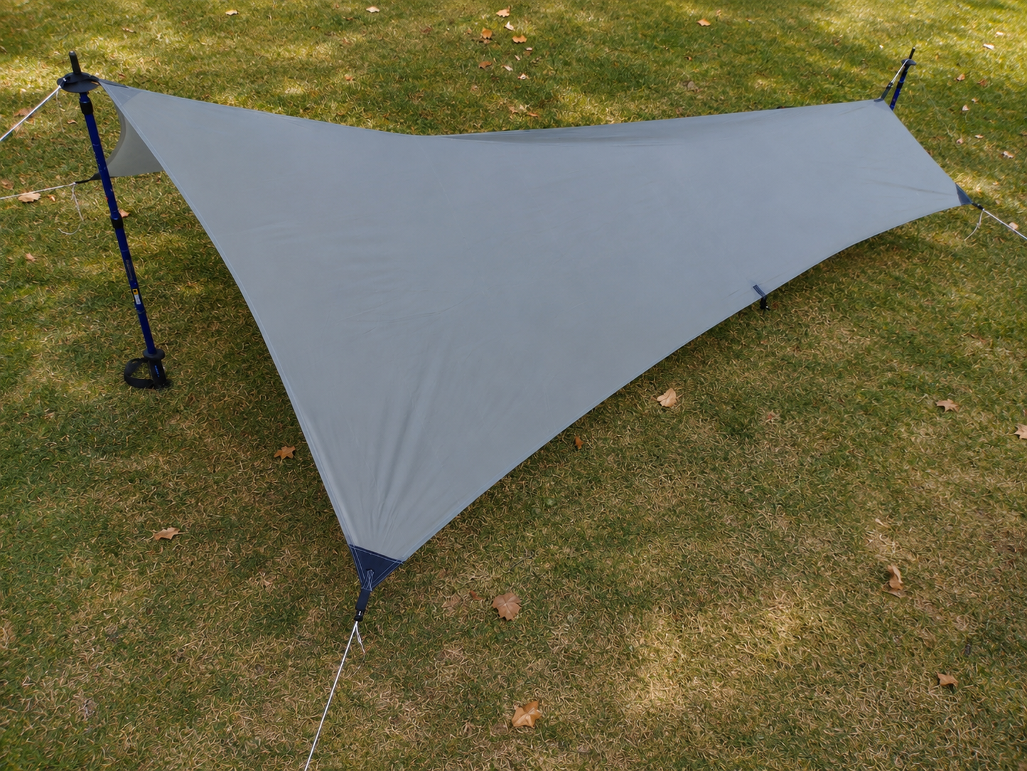 Trail Bird Backpacking Tarp
