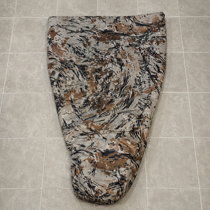 Eclipse Top Quilt