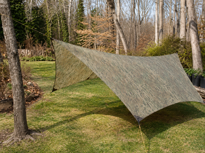 Trail Haven Tarp