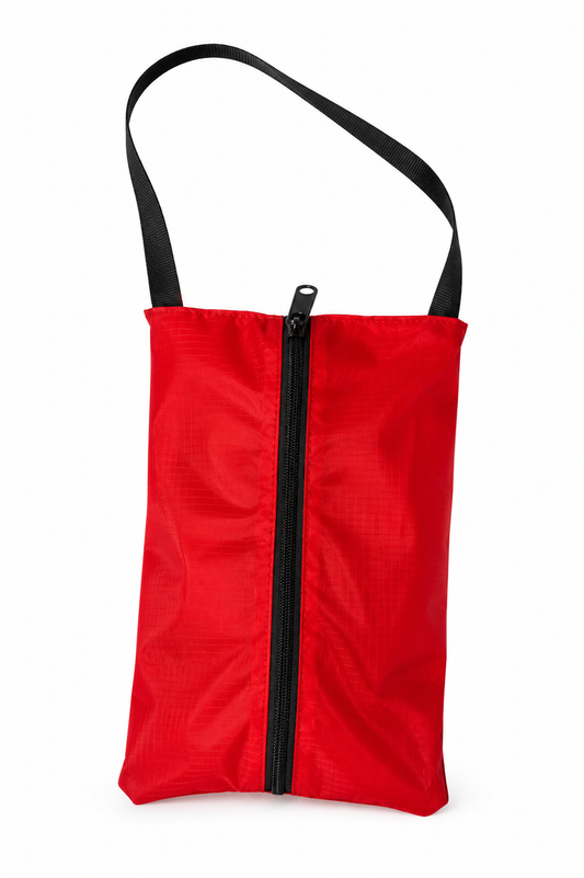 First Aid Pouches