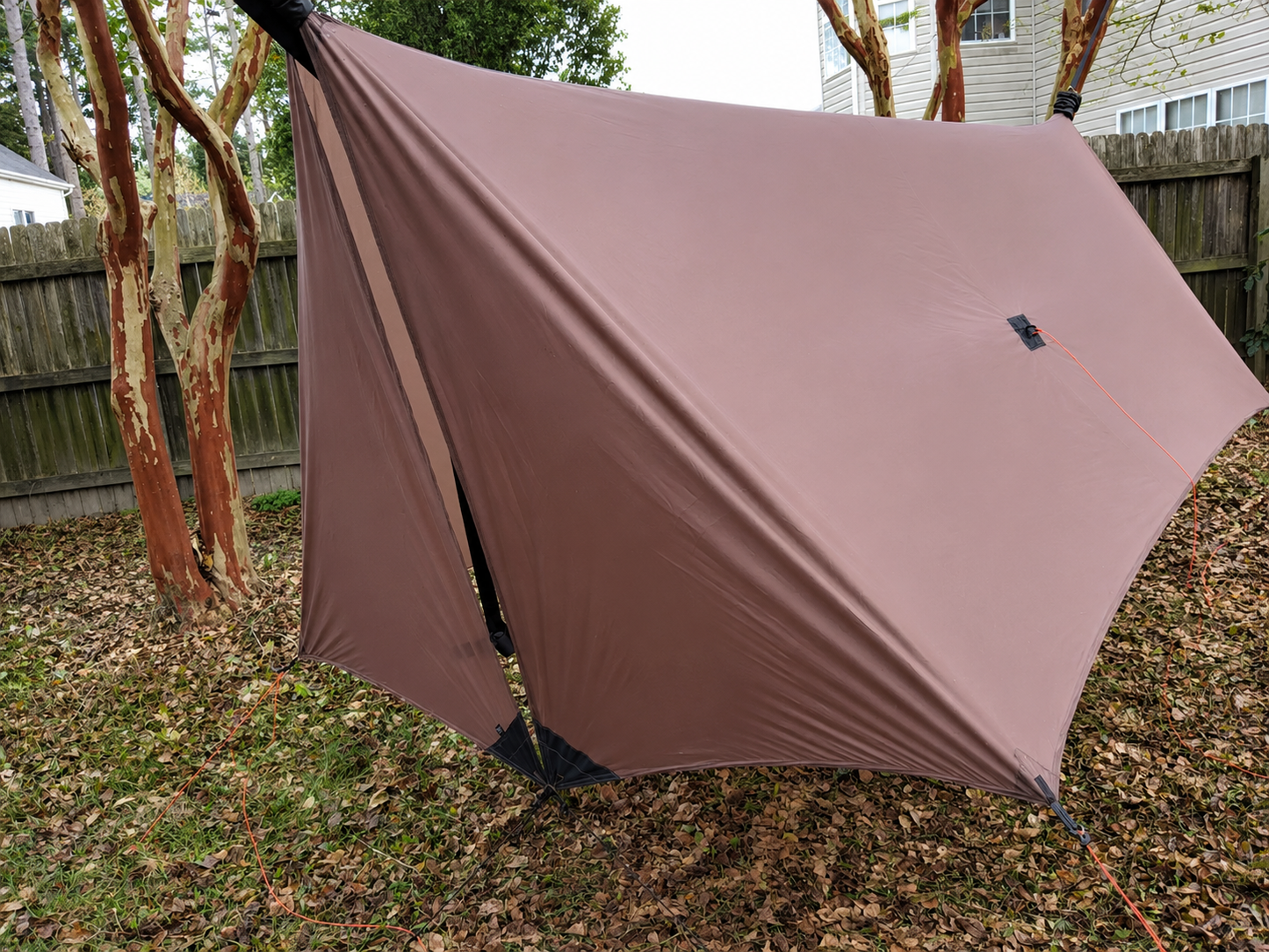 Wind Haven Tarp