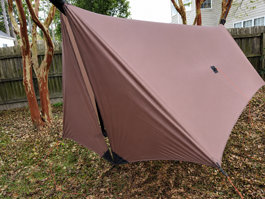 Wind Haven Tarp