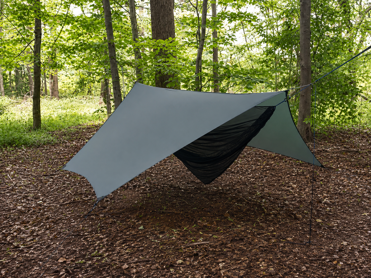Trail Haven Tarp