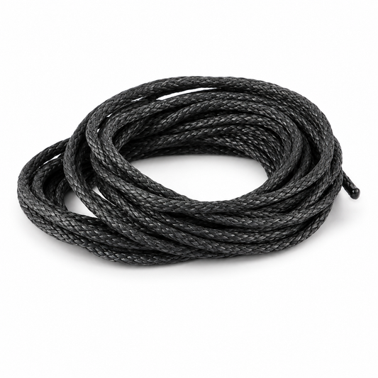 7/64" Amsteel Blue Line  - 25' Section