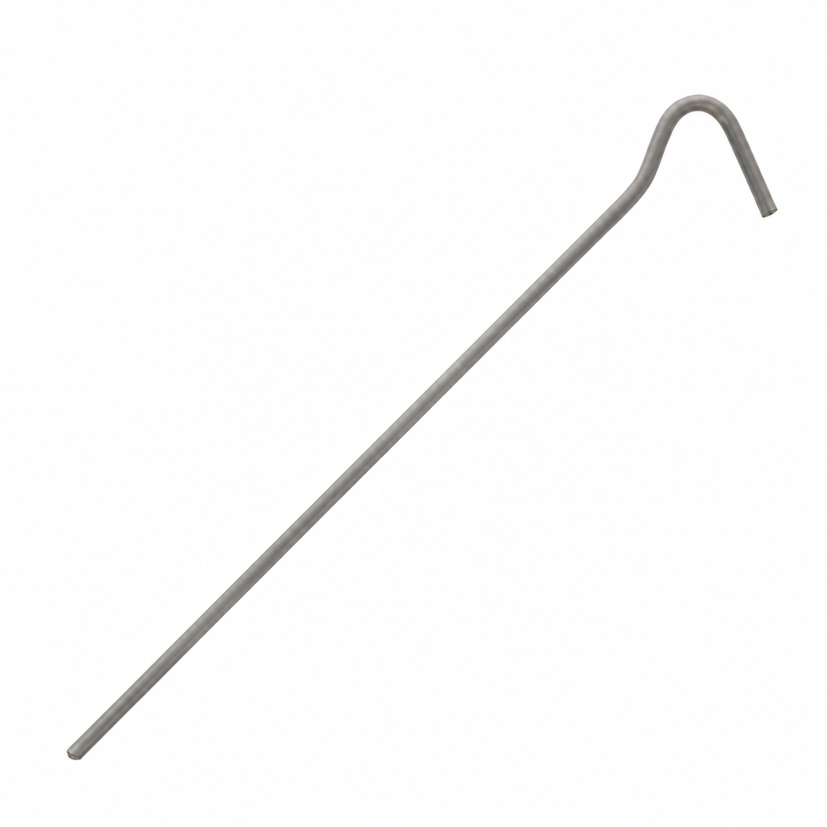 6.5" Titanium Tent Stake