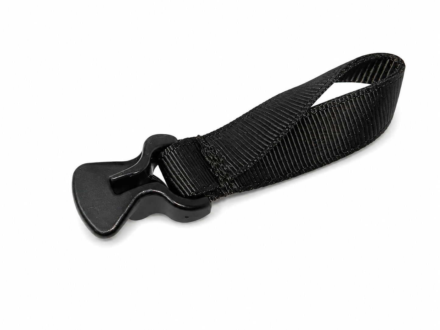 Add On Line Loc (Lock) Tie Outs (pair)