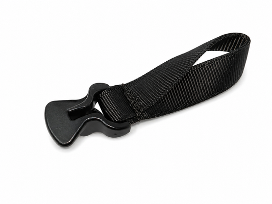Add On Line Loc (Lock) Tie Outs (pair)