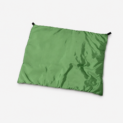 Insulated Camp Pad