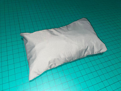 Pillow Case (Stuffable)