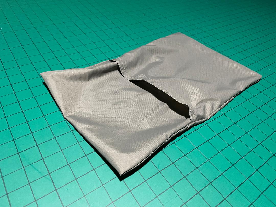 Pillow Case (Stuffable)