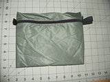 Zippered Storage Pouches (Updated Options)