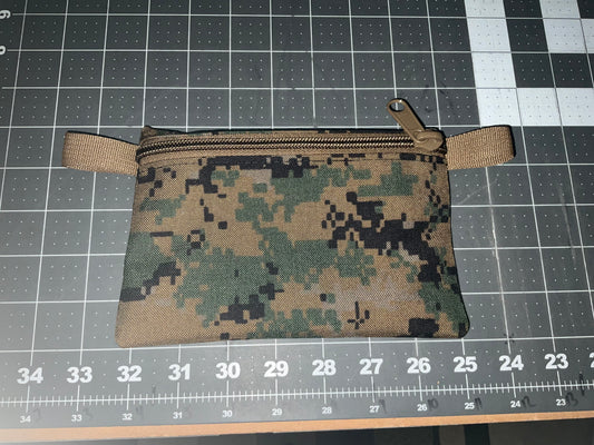 USMC Zip Pouch